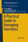 A Practical Guide to Averaging Functions cover