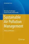 Sustainable Air Pollution Management cover