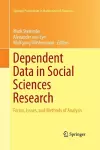 Dependent Data in Social Sciences Research cover