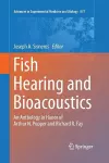 Fish Hearing and Bioacoustics cover