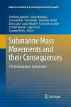 Submarine Mass Movements and their Consequences cover