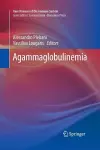 Agammaglobulinemia cover