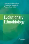 Evolutionary Ethnobiology cover