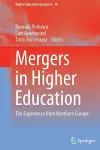 Mergers in Higher Education cover