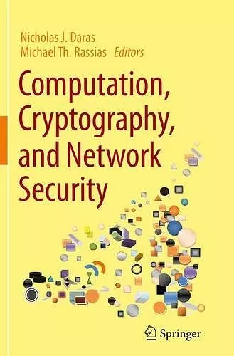 Computation, Cryptography, and Network Security cover