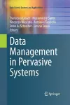 Data Management in Pervasive Systems cover