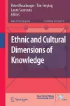 Ethnic and Cultural Dimensions of Knowledge cover