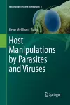 Host Manipulations by Parasites and Viruses cover