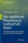 Non-equilibrium Phenomena in Confined Soft Matter cover