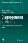 Disgorgement of Profits cover