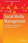 Social Media Management cover