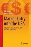 Market Entry into the USA cover