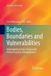 Bodies, Boundaries and Vulnerabilities cover