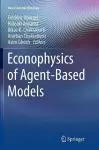 Econophysics of Agent-Based Models cover