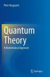 Quantum Theory cover