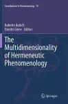 The Multidimensionality of Hermeneutic Phenomenology cover