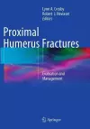 Proximal Humerus Fractures cover