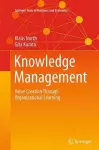 Knowledge Management cover