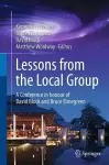 Lessons from the Local Group cover