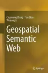 Geospatial Semantic Web cover