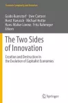 The Two Sides of Innovation cover