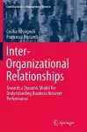 Inter-Organizational Relationships cover
