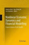 Nonlinear Economic Dynamics and Financial Modelling cover