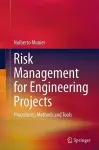 Risk Management for Engineering Projects cover