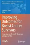 Improving Outcomes for Breast Cancer Survivors cover