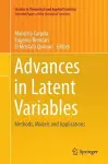 Advances in Latent Variables cover