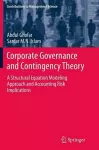 Corporate Governance and Contingency Theory cover
