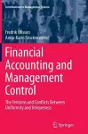 Financial Accounting and Management Control cover