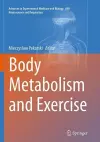 Body Metabolism and Exercise cover