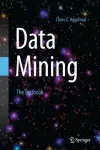 Data Mining cover