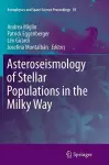 Asteroseismology of Stellar Populations in the Milky Way cover