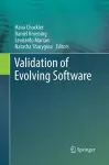 Validation of Evolving Software cover