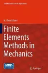 Finite Elements Methods in Mechanics cover