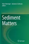 Sediment Matters cover