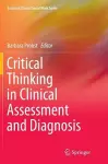 Critical Thinking in Clinical Assessment and Diagnosis cover