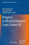 Progress in Ultrafast Intense Laser Science XI cover