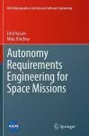 Autonomy Requirements Engineering for Space Missions cover