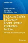 Intakes and Outfalls for Seawater Reverse-Osmosis Desalination Facilities cover