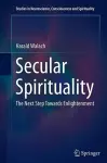 Secular Spirituality cover