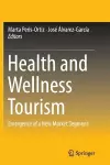 Health and Wellness Tourism cover