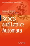 Robots and Lattice Automata cover