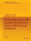 Proceedings of the 1986 Academy of Marketing Science (AMS) Annual Conference cover