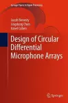 Design of Circular Differential Microphone Arrays cover