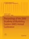 Proceedings of the 2000 Academy of Marketing Science (AMS) Annual Conference cover