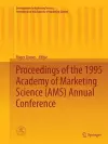 Proceedings of the 1995 Academy of Marketing Science (AMS) Annual Conference cover