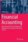 Financial Accounting cover